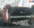 Сірий Форд Куга, об'ємом двигуна 1.5 л та пробігом 106 тис. км за 16100 $, фото 9 на Automoto.ua