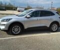 Сірий Форд Куга, об'ємом двигуна 2 л та пробігом 38 тис. км за 16500 $, фото 1 на Automoto.ua