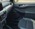 Сірий Форд Куга, об'ємом двигуна 2 л та пробігом 38 тис. км за 16500 $, фото 7 на Automoto.ua