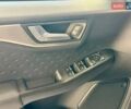 Сірий Форд Куга, об'ємом двигуна 2 л та пробігом 156 тис. км за 24690 $, фото 17 на Automoto.ua