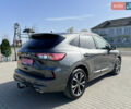 Сірий Форд Куга, об'ємом двигуна 2 л та пробігом 232 тис. км за 23487 $, фото 8 на Automoto.ua