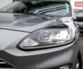 Сірий Форд Куга, об'ємом двигуна 2 л та пробігом 78 тис. км за 23990 $, фото 3 на Automoto.ua
