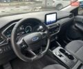 Сірий Форд Куга, об'ємом двигуна 2 л та пробігом 125 тис. км за 22200 $, фото 20 на Automoto.ua
