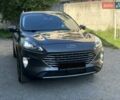 Серый Форд Куга, объемом двигателя 2 л и пробегом 108 тыс. км за 23800 $, фото 11 на Automoto.ua