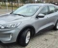Серый Форд Куга, объемом двигателя 1.5 л и пробегом 128 тыс. км за 19000 $, фото 1 на Automoto.ua