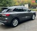 Сірий Форд Куга, об'ємом двигуна 2 л та пробігом 125 тис. км за 22200 $, фото 3 на Automoto.ua