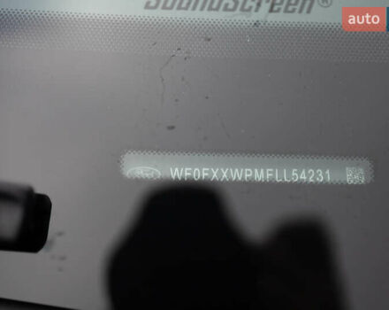 Сірий Форд Куга, об'ємом двигуна 2 л та пробігом 78 тис. км за 23990 $, фото 80 на Automoto.ua