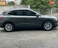 Сірий Форд Куга, об'ємом двигуна 2 л та пробігом 125 тис. км за 22200 $, фото 7 на Automoto.ua