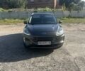 Сірий Форд Куга, об'ємом двигуна 1.5 л та пробігом 128 тис. км за 21000 $, фото 1 на Automoto.ua