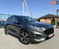 Сірий Форд Куга, об'ємом двигуна 2 л та пробігом 232 тис. км за 23487 $, фото 3 на Automoto.ua