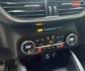 Сірий Форд Куга, об'ємом двигуна 2 л та пробігом 125 тис. км за 22200 $, фото 30 на Automoto.ua