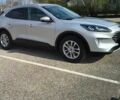 Сірий Форд Куга, об'ємом двигуна 2 л та пробігом 38 тис. км за 16500 $, фото 1 на Automoto.ua