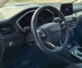 Сірий Форд Куга, об'ємом двигуна 2 л та пробігом 38 тис. км за 16500 $, фото 8 на Automoto.ua