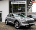 Сірий Форд Куга, об'ємом двигуна 2 л та пробігом 78 тис. км за 23990 $, фото 10 на Automoto.ua