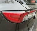 Сірий Форд Куга, об'ємом двигуна 2 л та пробігом 125 тис. км за 22200 $, фото 16 на Automoto.ua