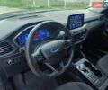 Серый Форд Куга, объемом двигателя 2 л и пробегом 108 тыс. км за 23800 $, фото 28 на Automoto.ua