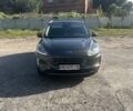 Сірий Форд Куга, об'ємом двигуна 1.5 л та пробігом 128 тис. км за 19500 $, фото 1 на Automoto.ua