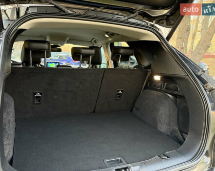 Серый Форд Куга, объемом двигателя 1.5 л и пробегом 142 тыс. км за 20500 $, фото 22 на Automoto.ua