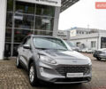 Сірий Форд Куга, об'ємом двигуна 2 л та пробігом 78 тис. км за 23990 $, фото 9 на Automoto.ua
