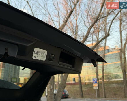 Серый Форд Куга, объемом двигателя 1.5 л и пробегом 142 тыс. км за 20500 $, фото 21 на Automoto.ua