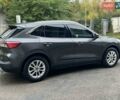 Сірий Форд Куга, об'ємом двигуна 2 л та пробігом 125 тис. км за 22200 $, фото 6 на Automoto.ua