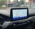 Сірий Форд Куга, об'ємом двигуна 2 л та пробігом 125 тис. км за 22200 $, фото 34 на Automoto.ua