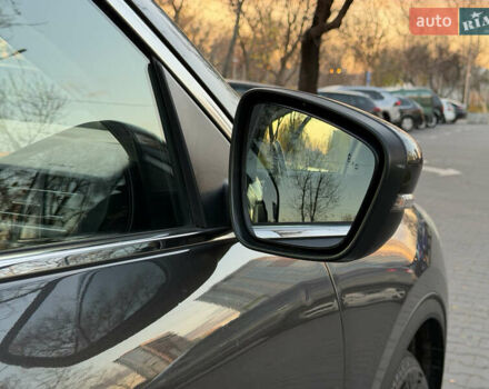 Серый Форд Куга, объемом двигателя 1.5 л и пробегом 142 тыс. км за 20500 $, фото 23 на Automoto.ua