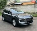 Сірий Форд Куга, об'ємом двигуна 2 л та пробігом 125 тис. км за 22200 $, фото 2 на Automoto.ua