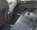 Сірий Форд Куга, об'ємом двигуна 2 л та пробігом 38 тис. км за 16500 $, фото 10 на Automoto.ua