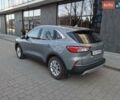 Сірий Форд Куга, об'ємом двигуна 2 л та пробігом 81 тис. км за 24500 $, фото 2 на Automoto.ua