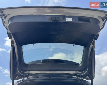 Форд Куга 2021 у Червонограде на Automoto.ua Сірий Форд Куга, об'ємом двигуна 2 л та пробігом 232 тис. км за 22470 $, фото 23 на Automoto.ua