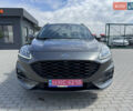 Форд Куга 2021 у Червонограде на Automoto.ua Сірий Форд Куга, об'ємом двигуна 2 л та пробігом 232 тис. км за 22470 $, фото 1 на Automoto.ua