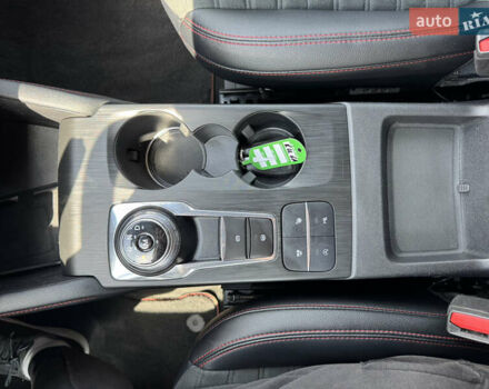 Форд Куга 2021 у Червонограде на Automoto.ua Сірий Форд Куга, об'ємом двигуна 2 л та пробігом 232 тис. км за 22470 $, фото 43 на Automoto.ua