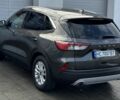 Форд Куга 2021 у Львові на Automoto.ua Сірий Форд Куга, об'ємом двигуна 2.5 л та пробігом 196 тис. км за 20900 $, фото 13 на Automoto.ua