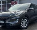 Форд Куга 2021 у Львові на Automoto.ua Сірий Форд Куга, об'ємом двигуна 2.5 л та пробігом 196 тис. км за 20900 $, фото 1 на Automoto.ua