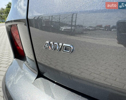 Форд Куга 2021 у Червонограде на Automoto.ua Сірий Форд Куга, об'ємом двигуна 2 л та пробігом 232 тис. км за 22470 $, фото 59 на Automoto.ua