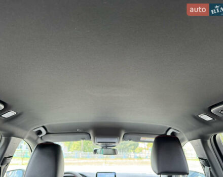 Форд Куга 2021 у Червонограде на Automoto.ua Сірий Форд Куга, об'ємом двигуна 2 л та пробігом 232 тис. км за 22470 $, фото 24 на Automoto.ua