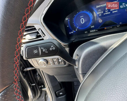 Форд Куга 2021 у Червонограде на Automoto.ua Сірий Форд Куга, об'ємом двигуна 2 л та пробігом 232 тис. км за 22470 $, фото 38 на Automoto.ua