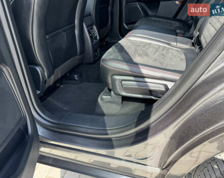 Форд Куга 2021 у Червонограде на Automoto.ua Сірий Форд Куга, об'ємом двигуна 2 л та пробігом 232 тис. км за 22470 $, фото 26 на Automoto.ua