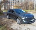 Серый Форд Куга, объемом двигателя 1.5 л и пробегом 80 тыс. км за 22700 $, фото 1 на Automoto.ua