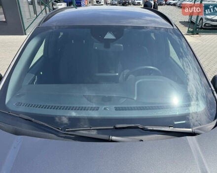 Форд Куга 2021 у Червонограде на Automoto.ua Сірий Форд Куга, об'ємом двигуна 2 л та пробігом 232 тис. км за 22470 $, фото 13 на Automoto.ua