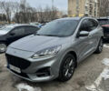 Серый Форд Куга, объемом двигателя 1.5 л и пробегом 61 тыс. км за 27000 $, фото 2 на Automoto.ua