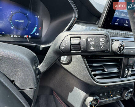 Форд Куга 2021 у Червонограде на Automoto.ua Сірий Форд Куга, об'ємом двигуна 2 л та пробігом 232 тис. км за 22470 $, фото 37 на Automoto.ua