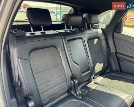 Форд Куга 2021 у Червонограде на Automoto.ua Сірий Форд Куга, об'ємом двигуна 2 л та пробігом 232 тис. км за 22470 $, фото 55 на Automoto.ua