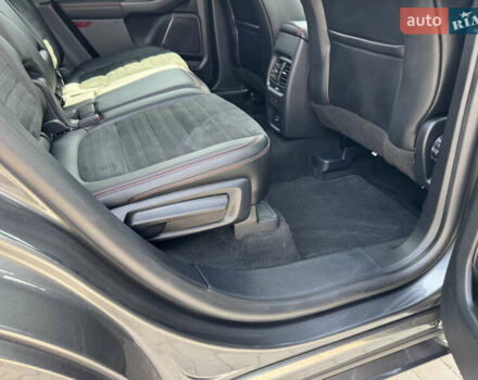 Форд Куга 2021 у Червонограде на Automoto.ua Сірий Форд Куга, об'ємом двигуна 2 л та пробігом 232 тис. км за 22470 $, фото 54 на Automoto.ua