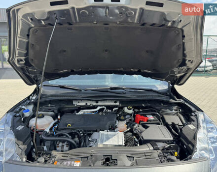 Форд Куга 2021 у Червонограде на Automoto.ua Сірий Форд Куга, об'ємом двигуна 2 л та пробігом 232 тис. км за 22470 $, фото 48 на Automoto.ua