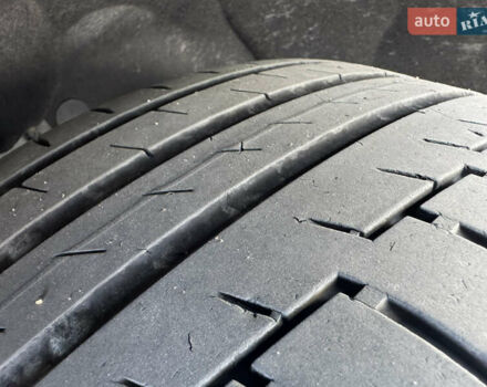 Форд Куга 2021 у Червонограде на Automoto.ua Сірий Форд Куга, об'ємом двигуна 2 л та пробігом 232 тис. км за 22470 $, фото 58 на Automoto.ua