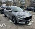 Серый Форд Куга, объемом двигателя 1.5 л и пробегом 61 тыс. км за 27000 $, фото 1 на Automoto.ua