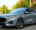 Серый Форд Куга, объемом двигателя 0 л и пробегом 64 тыс. км за 18999 $, фото 1 на Automoto.ua