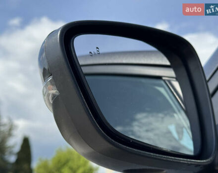 Форд Куга 2021 у Червонограде на Automoto.ua Сірий Форд Куга, об'ємом двигуна 2 л та пробігом 232 тис. км за 22470 $, фото 16 на Automoto.ua